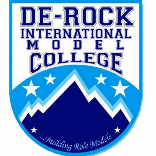 De Rock International School